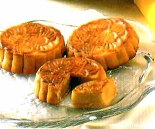 中秋月饼 中秋月饼