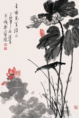 何继笃 何继笃
