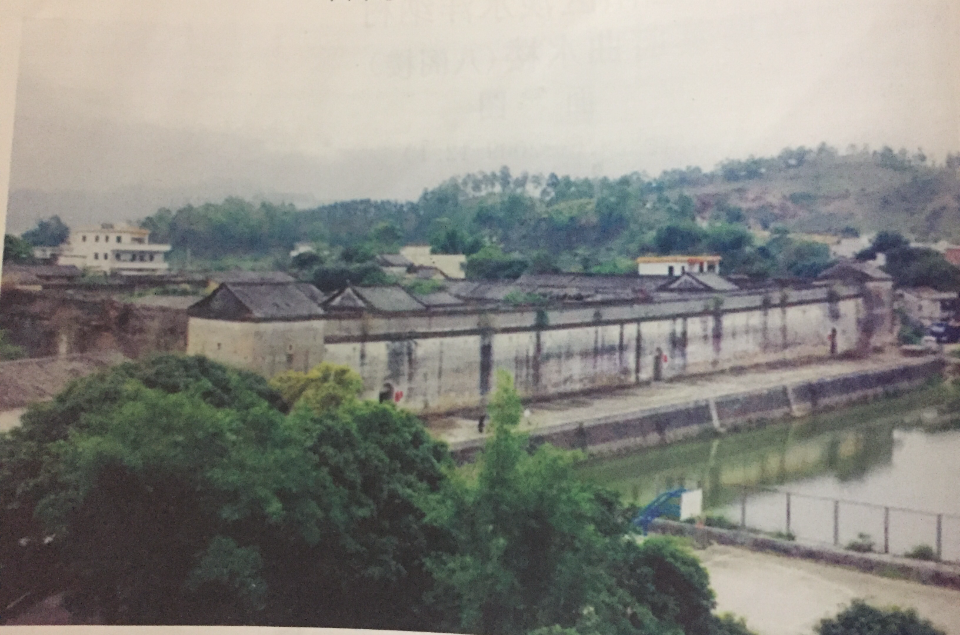 洋纳村 洋纳村