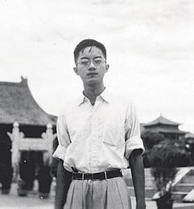 吴敬琏 吴敬琏