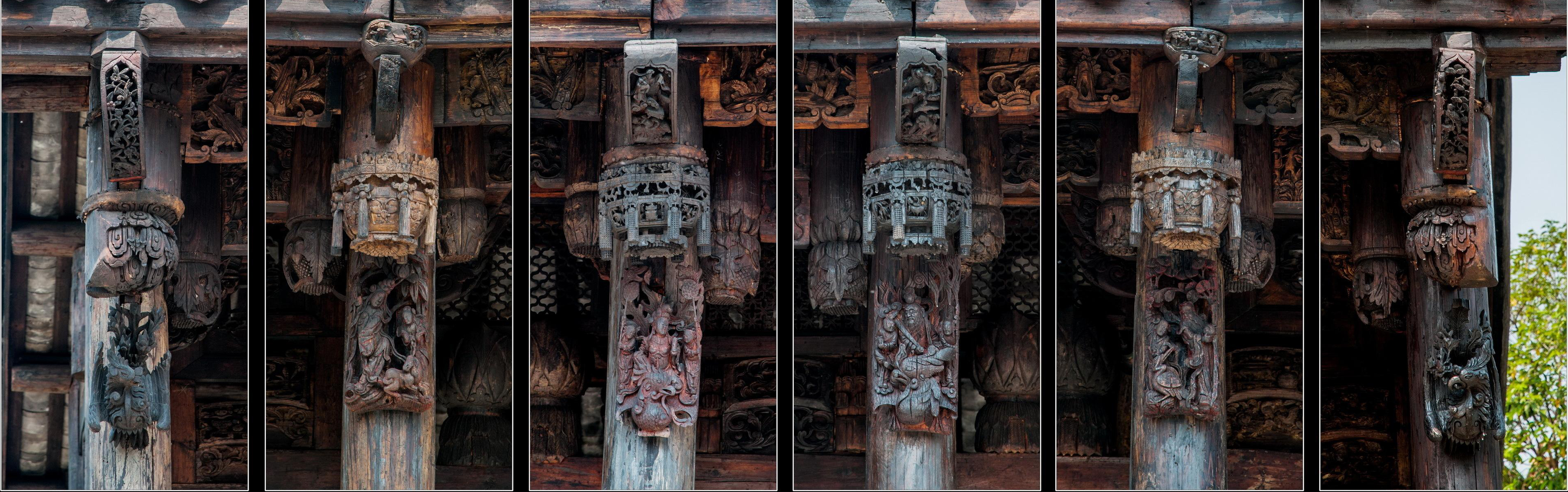 观澜版画村 观澜版画村