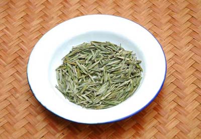 剑毫茶 剑毫茶