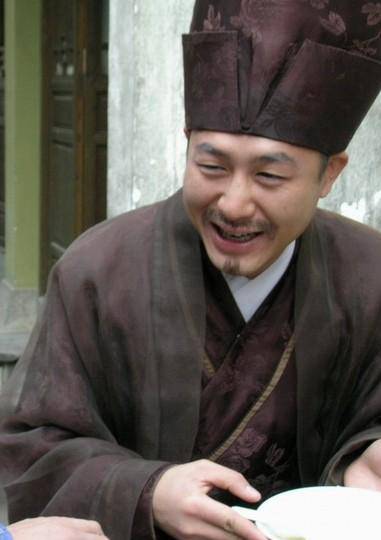 乘龙怪婿