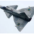 Saab-37战斗机 Saab-37战斗机