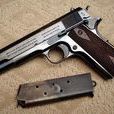 M1911手枪(M1911) M1911手枪(M1911)