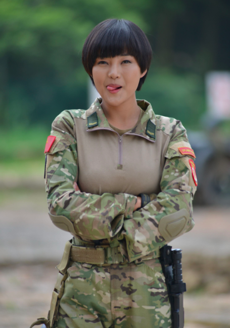 特种兵之火凤凰(我是特种兵3)