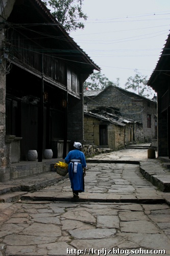 屯堡 屯堡