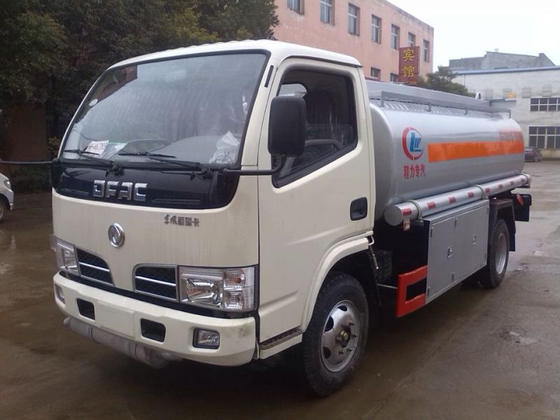流动加油车 流动加油车