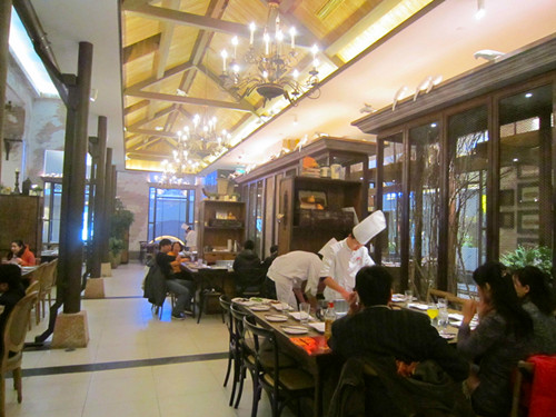 57℃湘虹口龙之梦店 57℃湘虹口龙之梦店