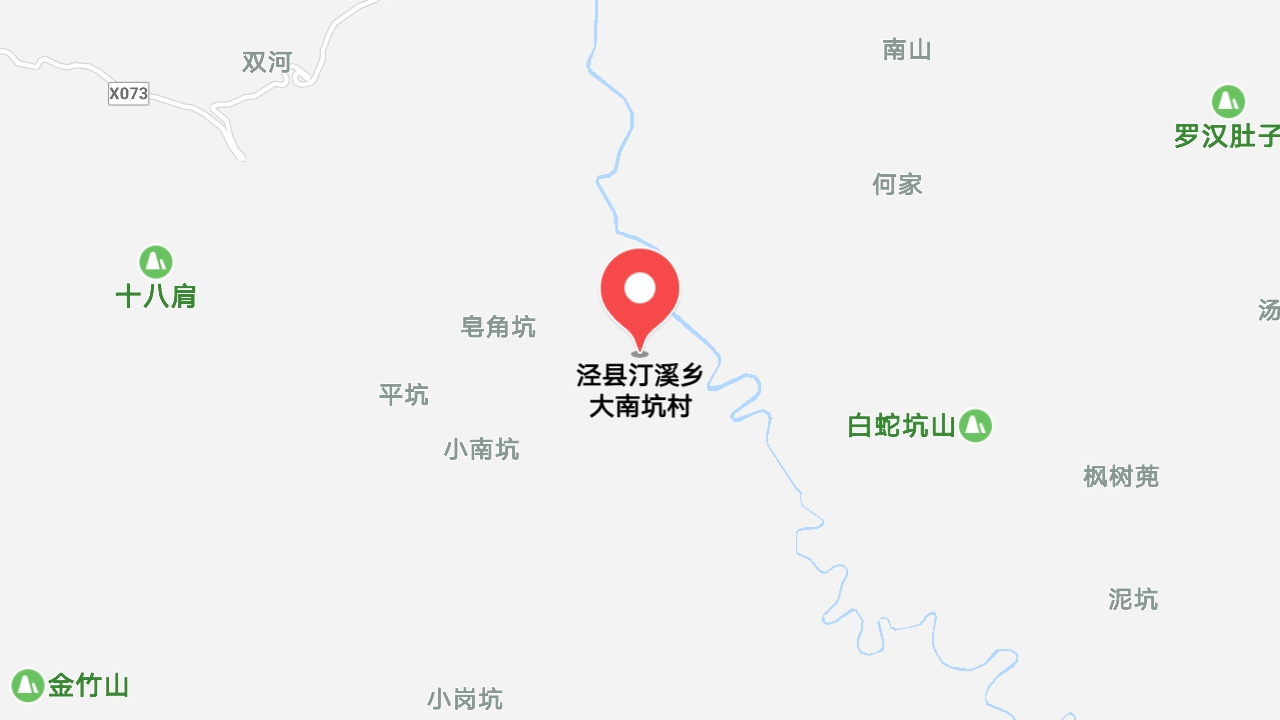 地图信息