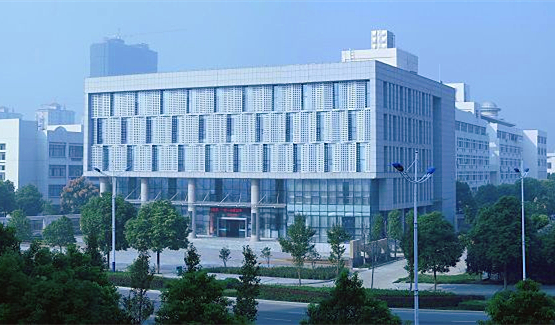 天门市图书馆