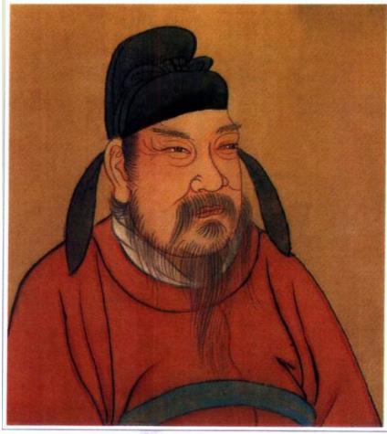 李渊 李渊