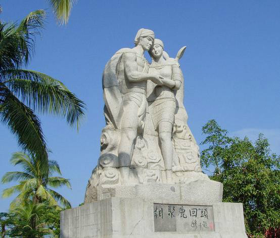惠安县 惠安县