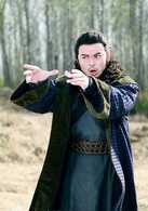 楚留香新传(张敏执导张智尧版《楚留香新传》)