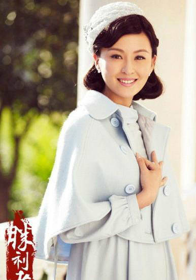 怒海情仇(胜利者（金鳌勛、黄伟杰执导的电视剧）)