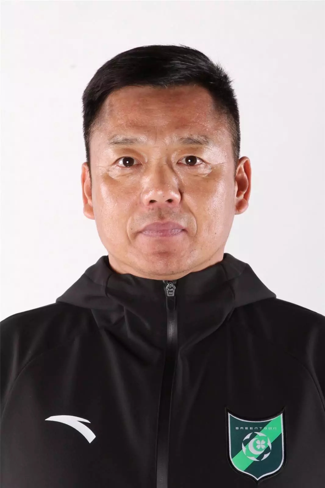 郑雄(中国足球教练) 郑雄(中国足球教练)