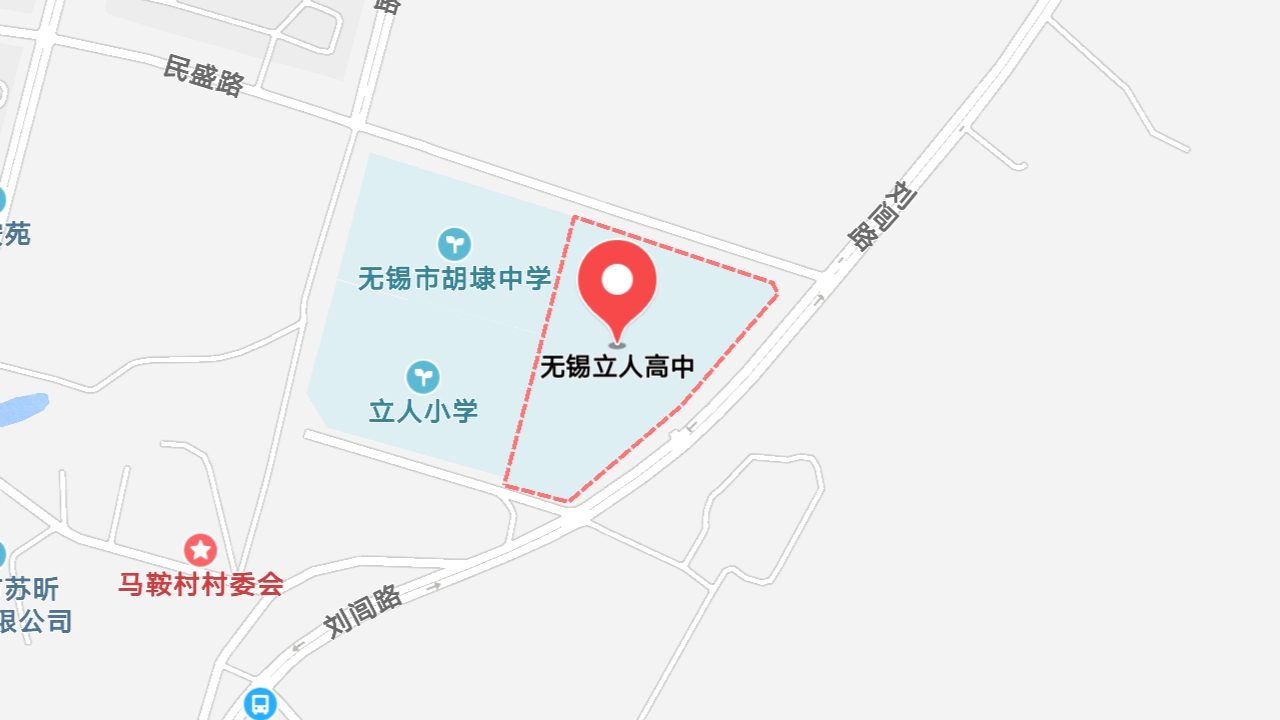 地图信息