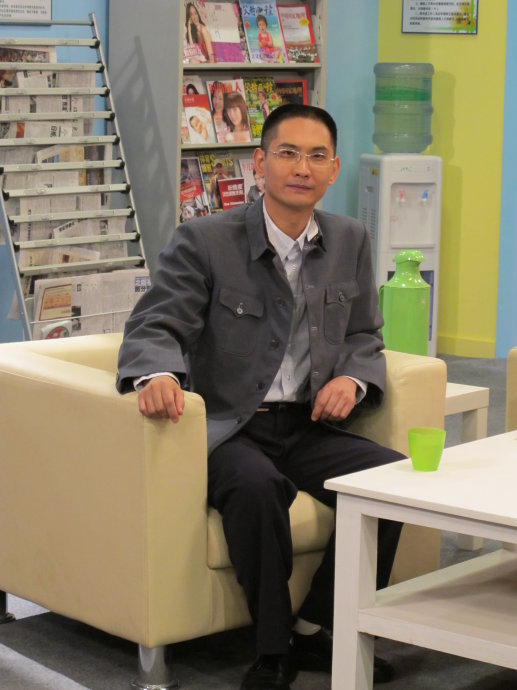 赵宇宁 赵宇宁