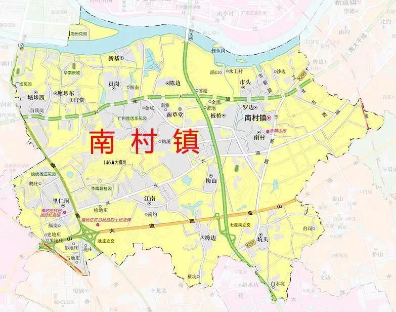南村镇(河北石家庄市长安区南村镇) 南村镇(河北石家庄市长安区南村镇)