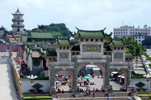 碣石镇(陆丰市碣石镇) 碣石镇(陆丰市碣石镇)