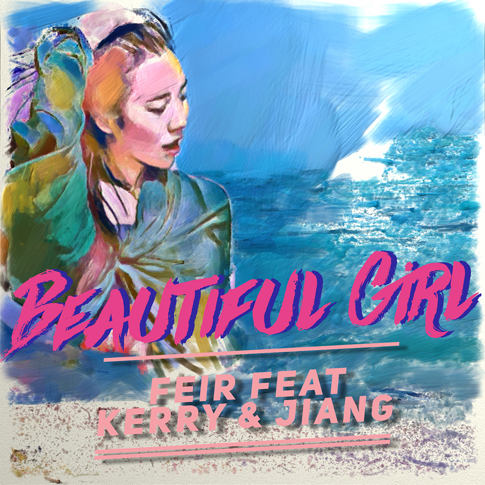 beautiful girl(孙凯悦、付骞、姜华演唱歌曲) beautiful girl(孙凯悦、付骞、姜华演唱歌曲)
