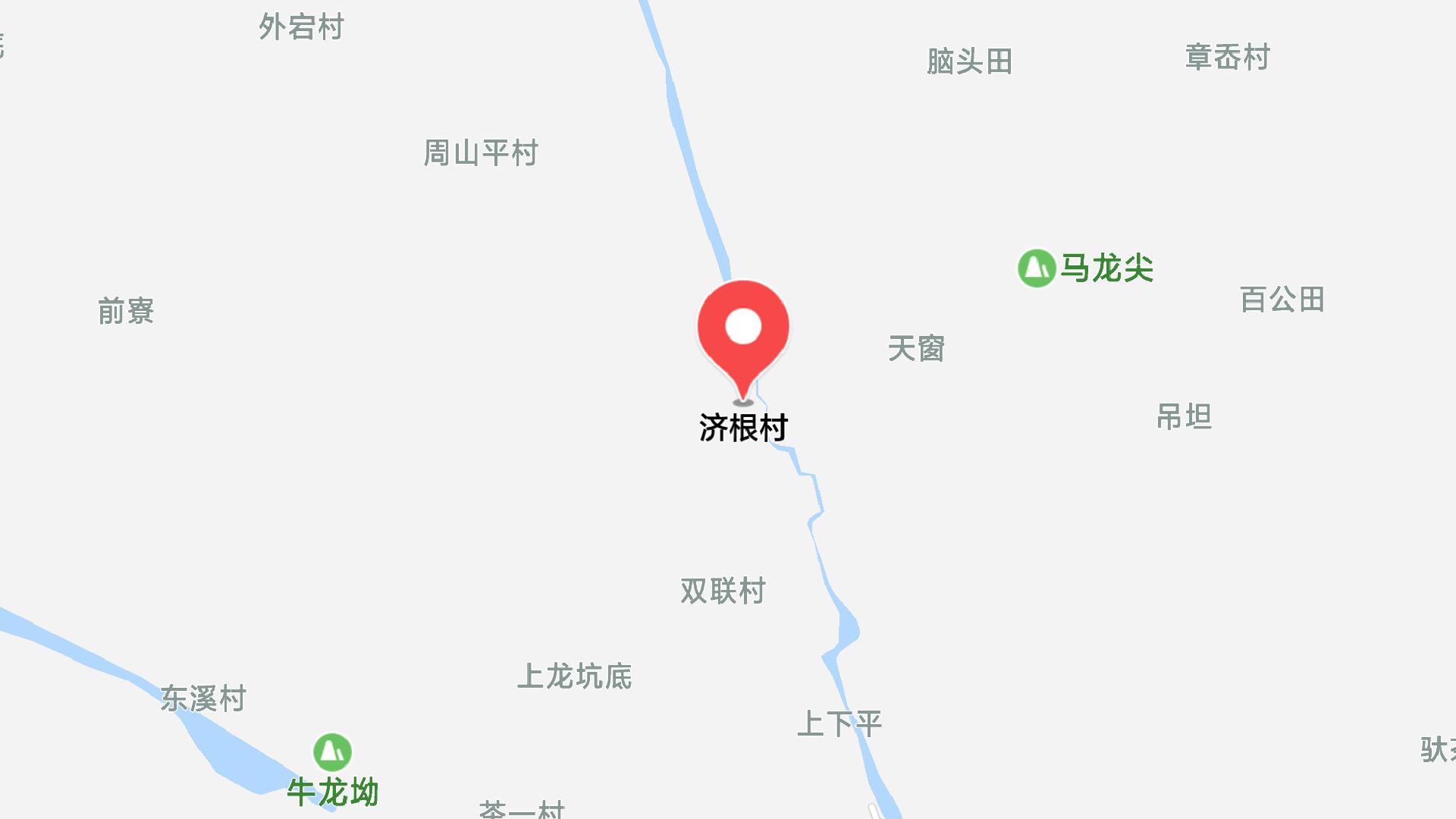 地图信息