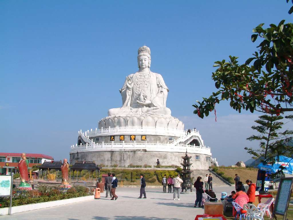 观音山森林公园