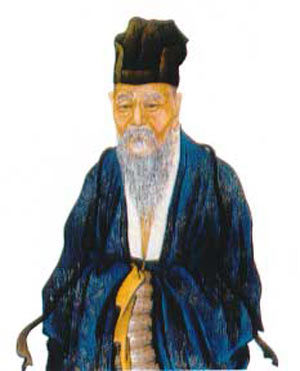 严嵩 严嵩
