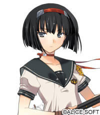 战国兰斯