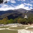 康定城 康定城