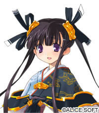 战国兰斯