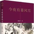 今夜有暴风雪(今夜有暴风雨) 今夜有暴风雪(今夜有暴风雨)