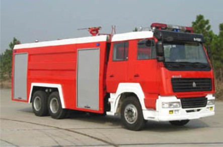 消防车 消防车
