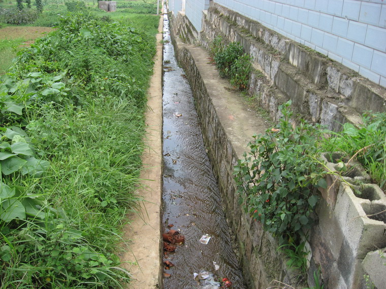 基础设施 基础设施