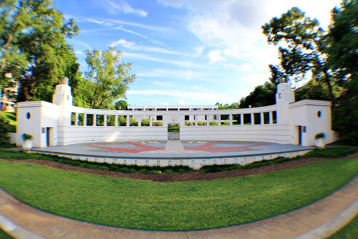 Clemson Amphitheater Clemson Amphitheater