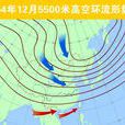 东亚大槽 东亚大槽