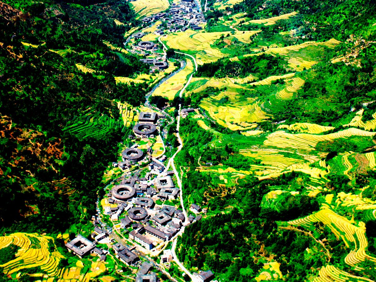 实佳村 实佳村