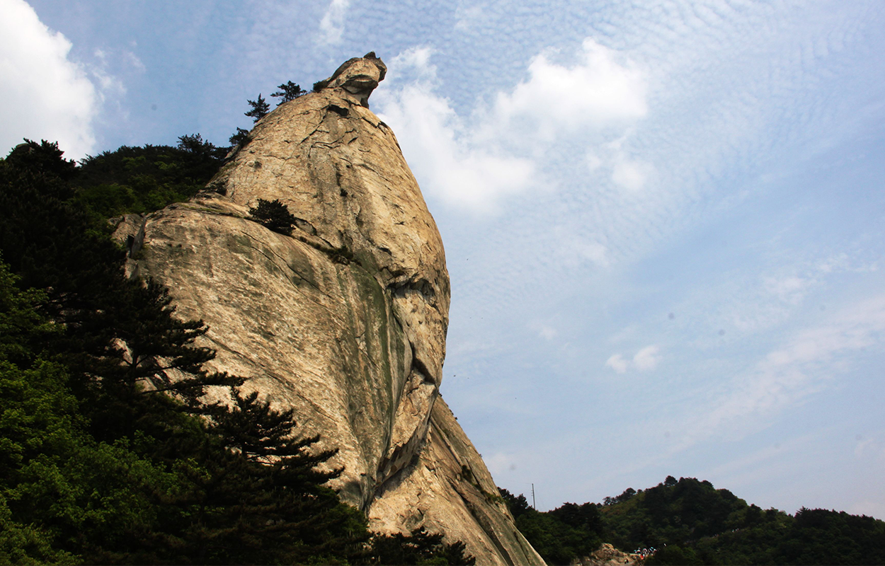 龟峰山风景旅游区(龟峰山风景名胜区) 龟峰山风景旅游区(龟峰山风景名胜区)