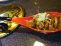 鲍汁豆腐