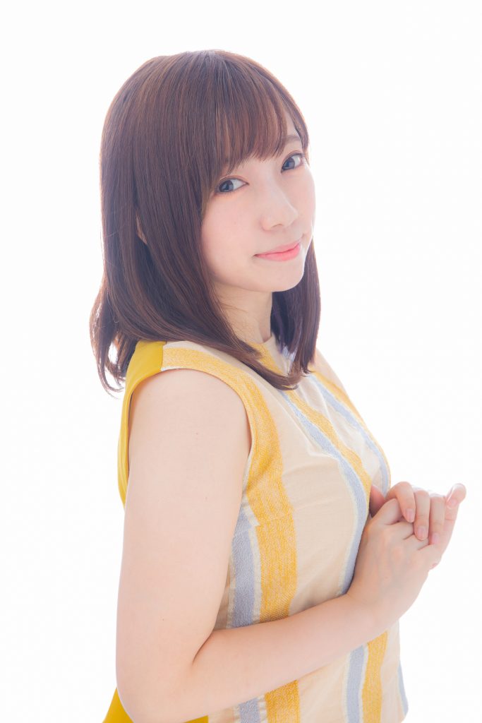 山本亚衣 山本亚衣