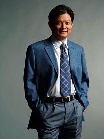 中国三大男高音 中国三大男高音