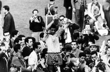 1962年世界盃冠军——巴西 1962年世界盃冠军——巴西