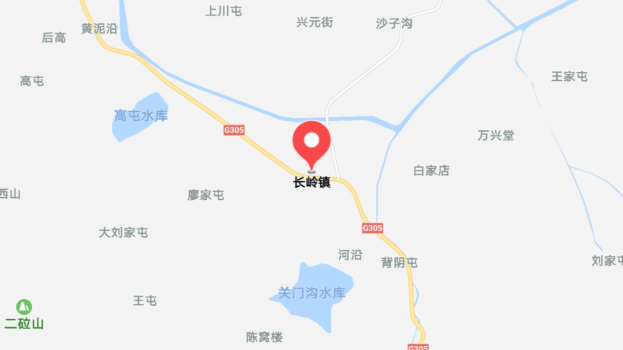 地图信息