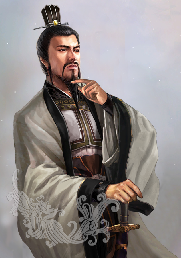 萧绩 萧绩