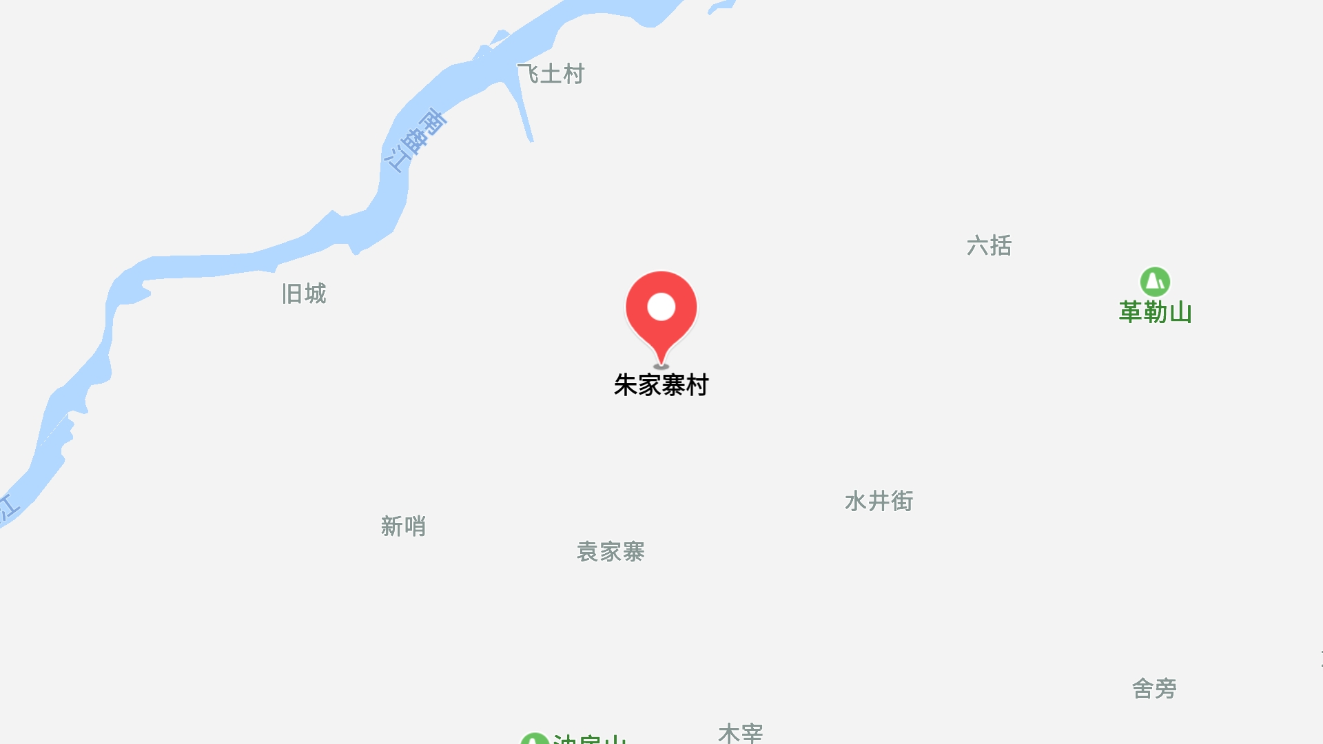地图信息