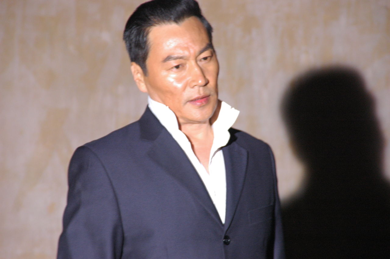 高发(中国内地男演员) 高发(中国内地男演员)