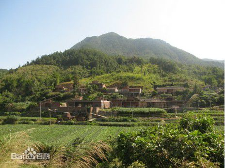 广桥村(福建泉州市洛江区罗溪镇下辖村) 广桥村(福建泉州市洛江区罗溪镇下辖村)
