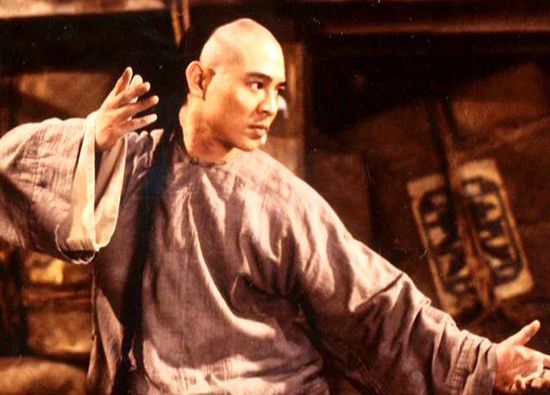 黄飞鸿(1976年关德兴主演电视剧) 黄飞鸿(1976年关德兴主演电视剧)