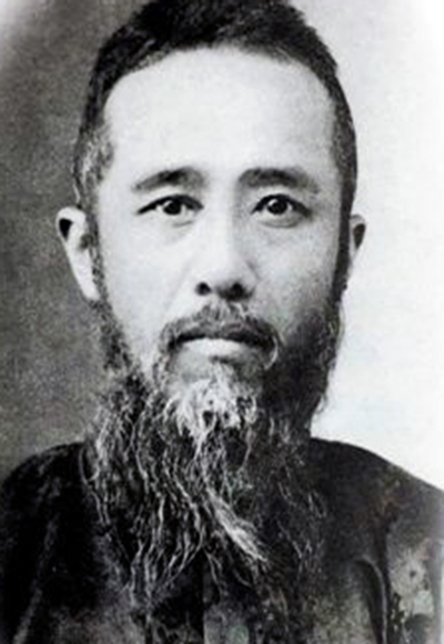 朱希祖 朱希祖