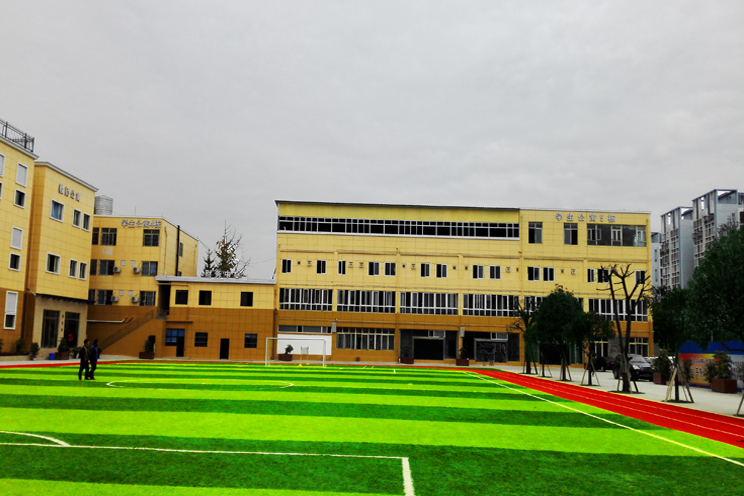 成都市育华学校 成都市育华学校